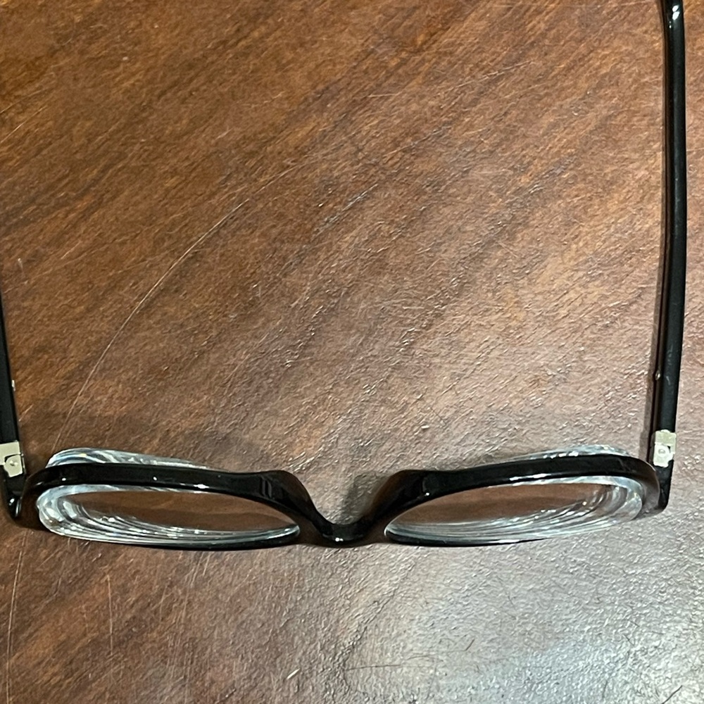 Fendi FF 0010 RX Optical Frame - Picture 7 of 9